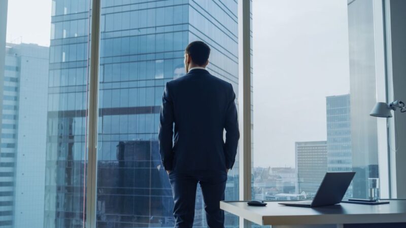 95% dos CEOs do Brasil são homens, aponta pesquisa