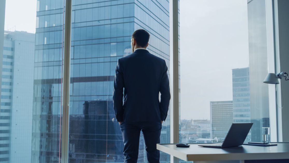 95% dos CEOs do Brasil são homens, aponta pesquisa