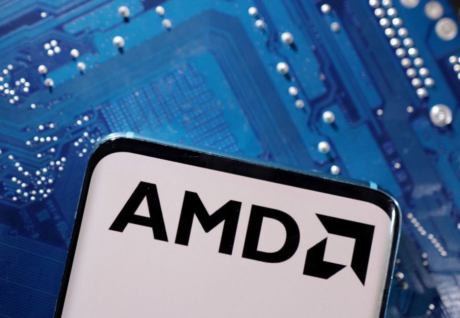 AMD vai comprar fabricante de servidores ZT Systems por US$ 4,9 bi