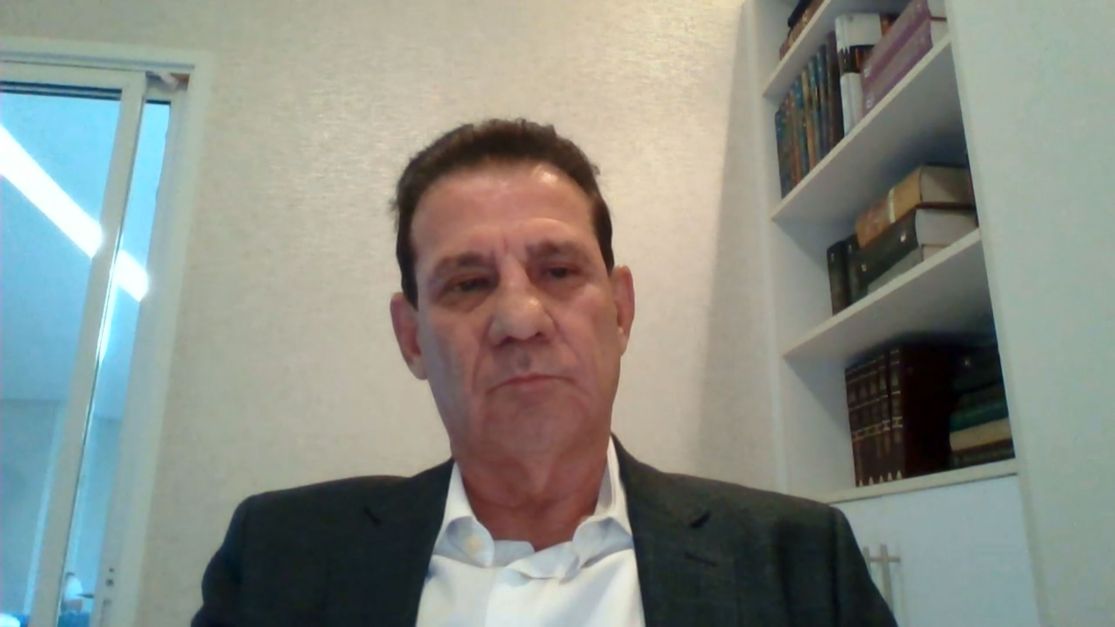 Ainda não há data para sabatina de Galípolo, diz senador à CNN