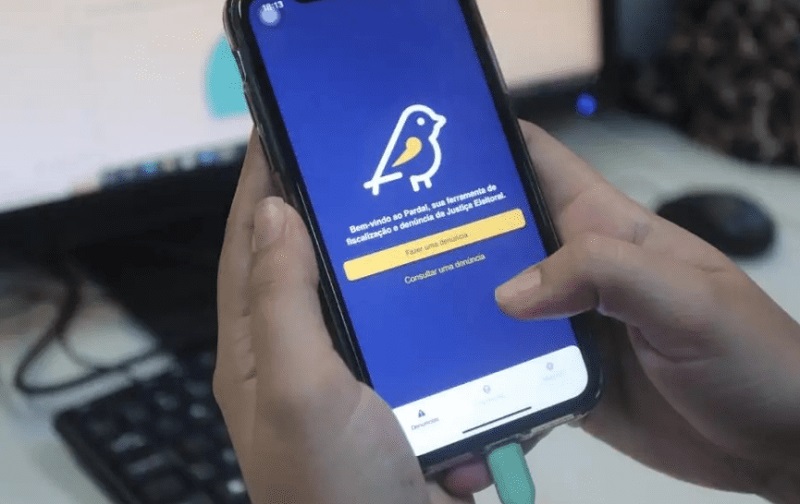 Além do app, Justiça Eleitoral disponibiliza acompanhamento de denúncias e de estatísticas – Jornal Advogado – Em Mato Grosso