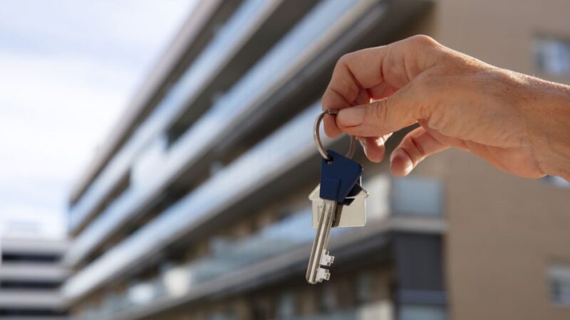 Aluguel residencial sobe mais que o dobro da inflação em julho, diz pesquisa