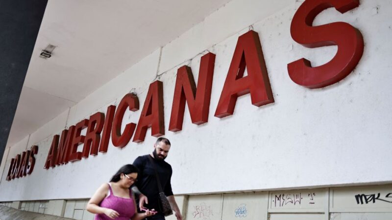 Americanas diz que vai focar em operação após pagar credores e avalia retomar guidance