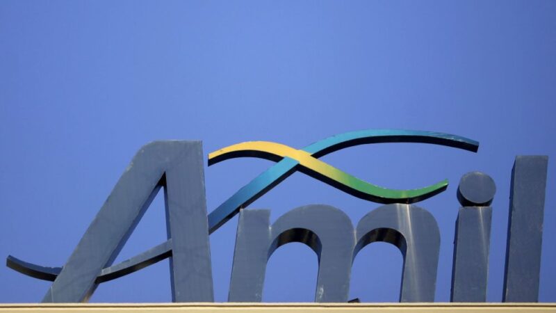 Amil inaugura hospital pediátrico na zona sul do Rio de Janeiro na segunda-feira (2)