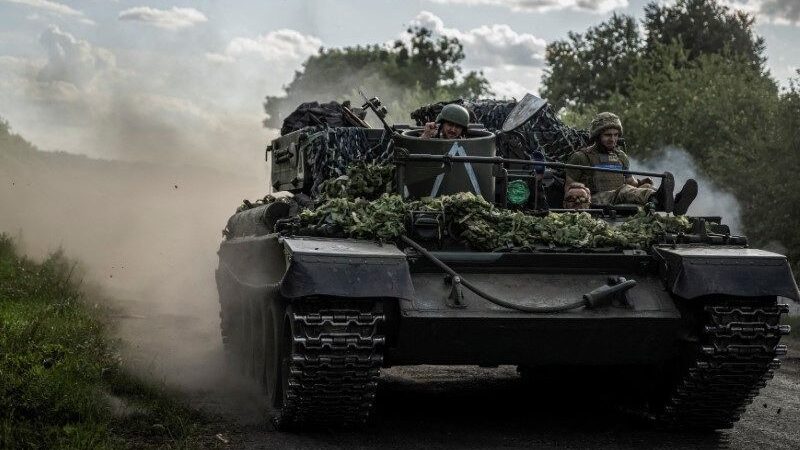 Análise: Ucrânia tenta expor fragilidade da Rússia