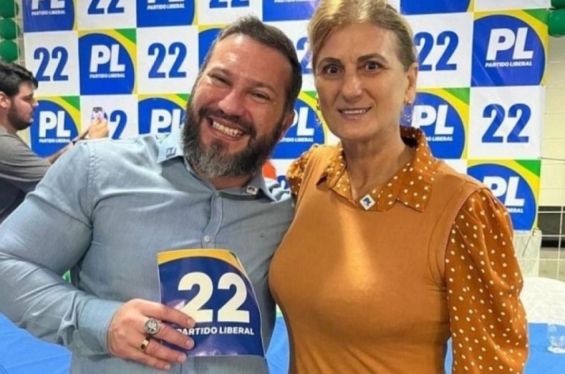 Após vazamento de vídeos de sexo, vice na chapa de delegado abandona campanha para de prefeitura Brasnorte – Jornal Advogado – Em Mato Grosso