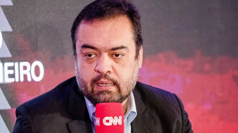 Aprovação de renegociação da dívida dos estados é “disruptiva“, diz Claudio Castro