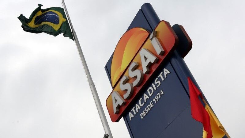 Assaí chega a mais de 230 lojas com serviços no 2º trimestre e registra lucro de R$ 123 milhões