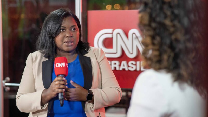 Aumento de produtividade é caminho para Brasil ter crescimento sustentável, diz diretora do IFI à CNN