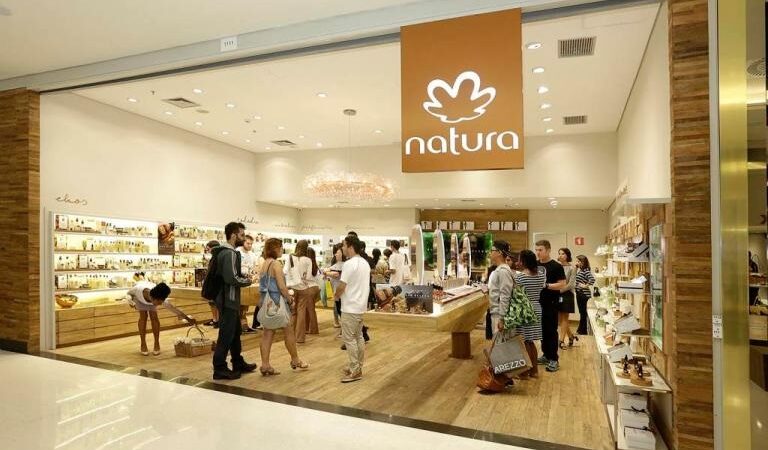 Avon Products, subsidiária da Natura &Co, entra com pedido de recuperação judicial nos EUA