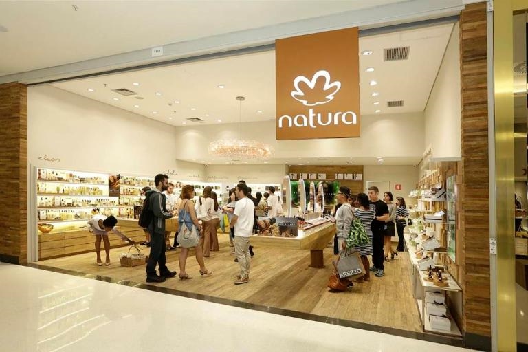 Avon Products, subsidiária da Natura &Co, entra com pedido de recuperação judicial nos EUA