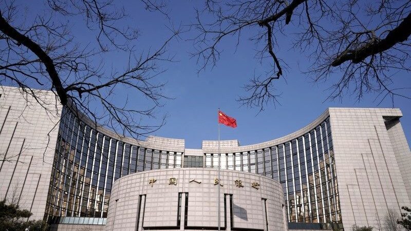 Banco central da China vai aumentar gradualmente compra e venda de títulos