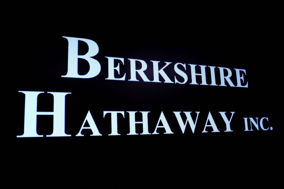 Berkshire Hathaway ultrapassa US$1 tri em valor de mercado