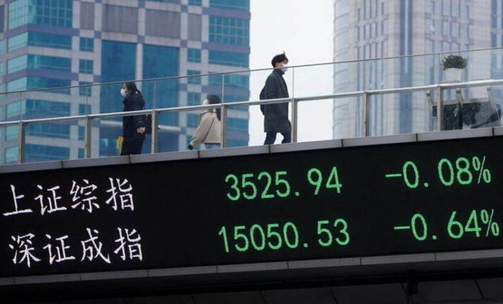 Bolsas asiáticas fecham mistas na expectativa por corte de juros nos EUA e dados da China