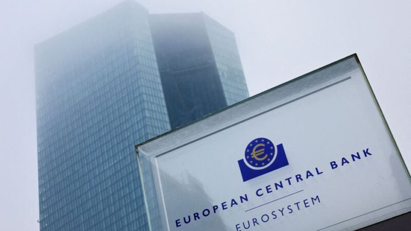 Bolsas da Europa tocam máxima desde julho à espera de dados da Nvidia e inflação nos EUA