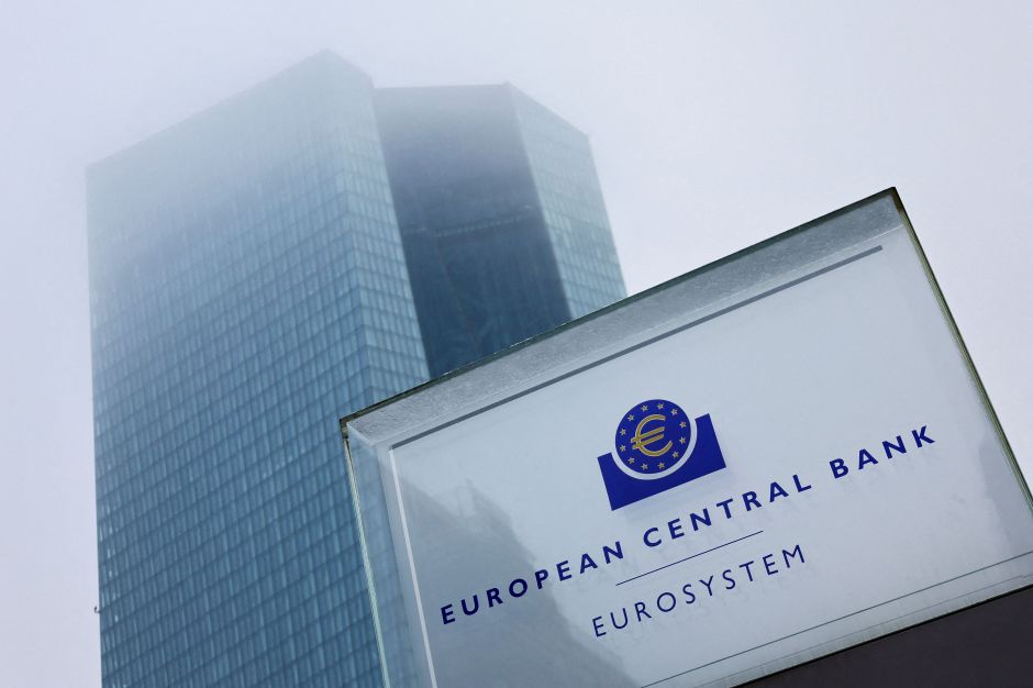 Bolsas da Europa tocam máxima desde julho à espera de dados da Nvidia e inflação nos EUA