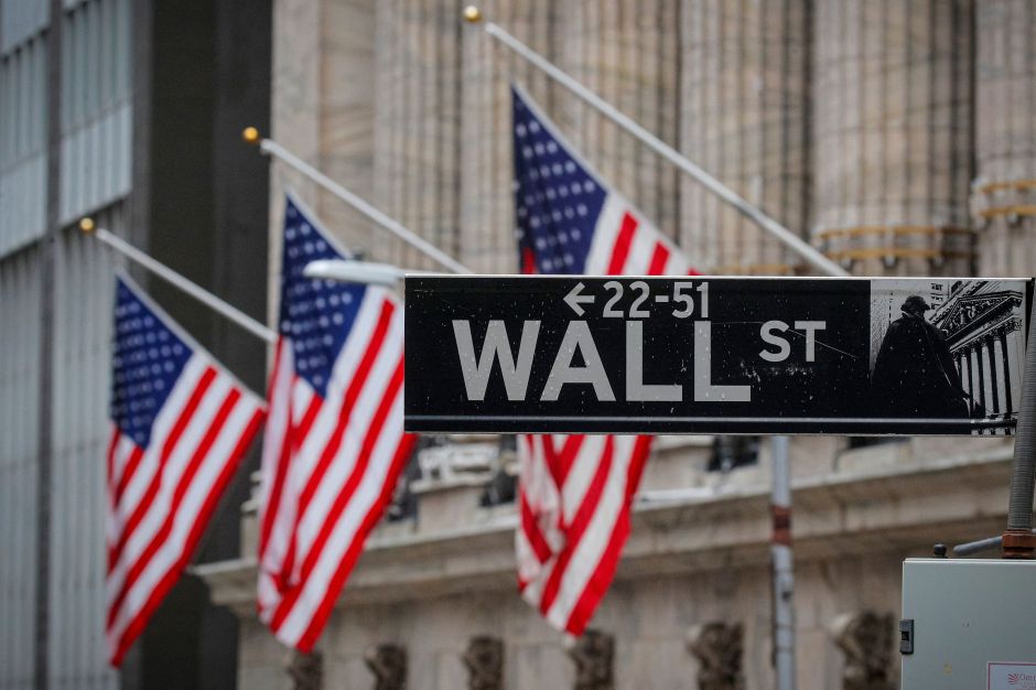 Bolsas de NY fecham sem direção única após dados da inflação