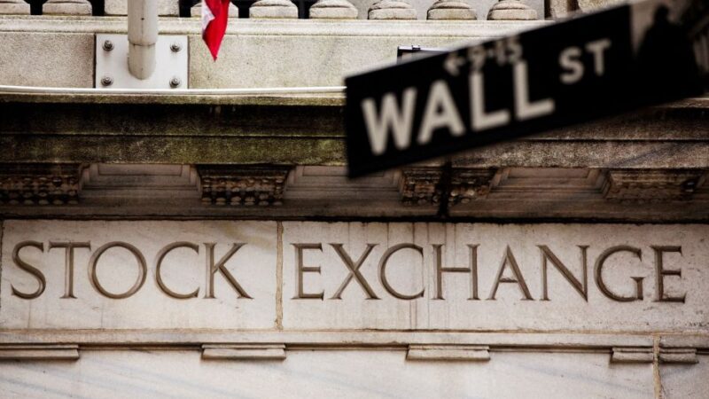 Bolsas de NY sobem e S&P 500 tem melhor dia desde 2022 após dado nos EUA