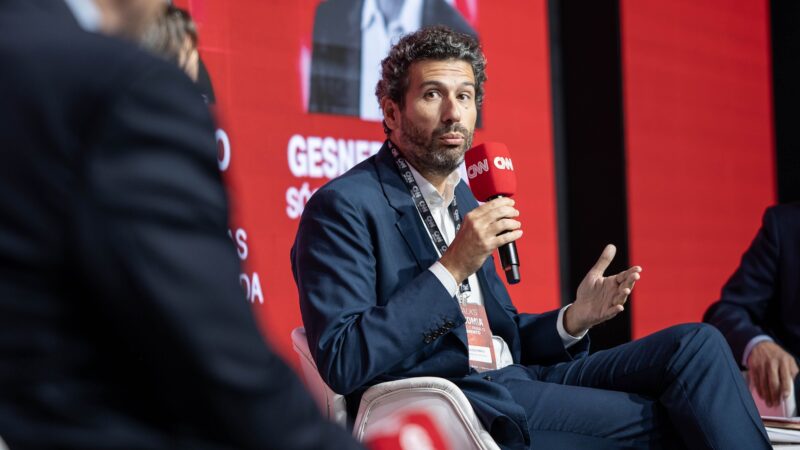 Brasil precisa de reformas para elevar produtividade, diz secretário da Fazenda à CNN