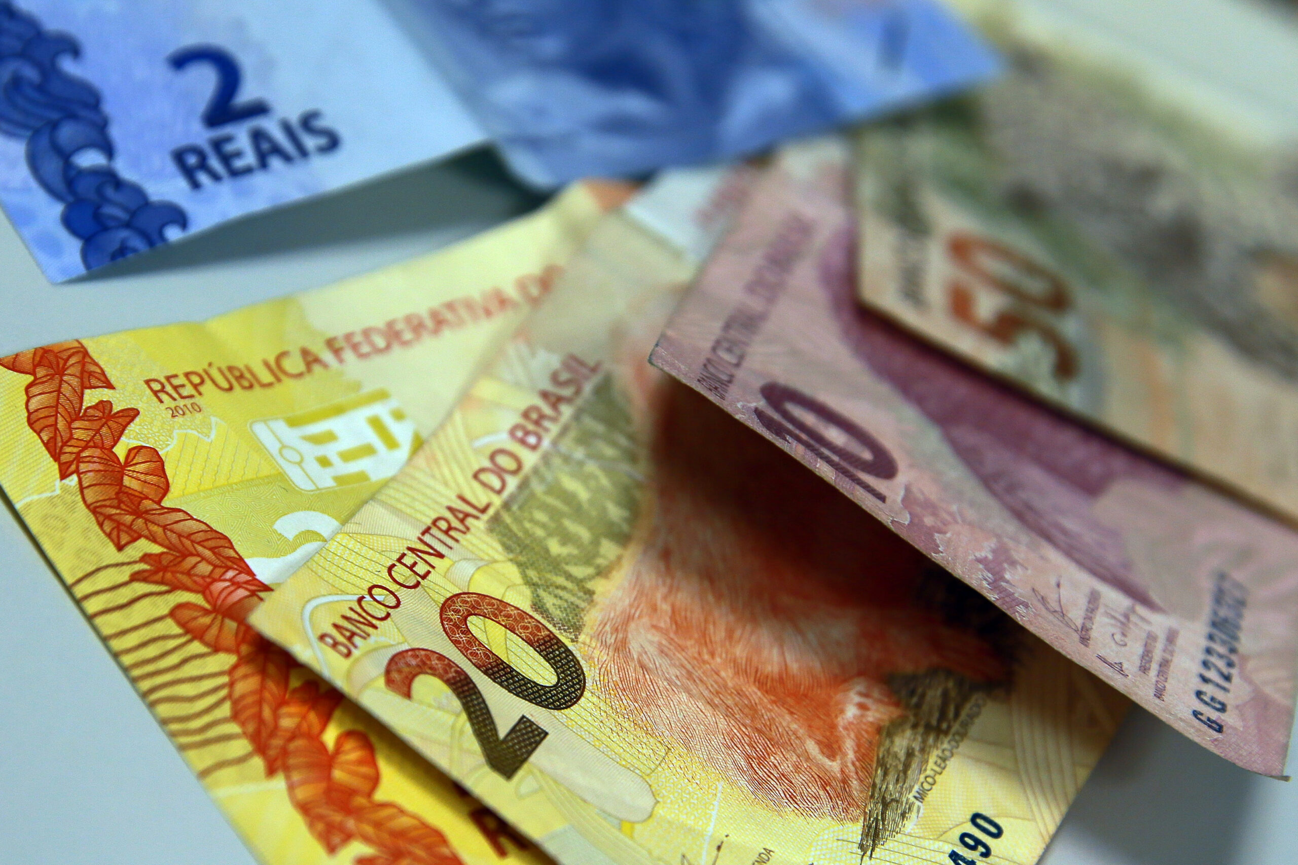 Brasil tem déficit em conta corrente de US$5,2 bilhões em julho, diz BC