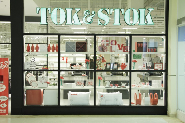 Cade aprova compra do controle da Tok&Stok pela Mobly sem restrições