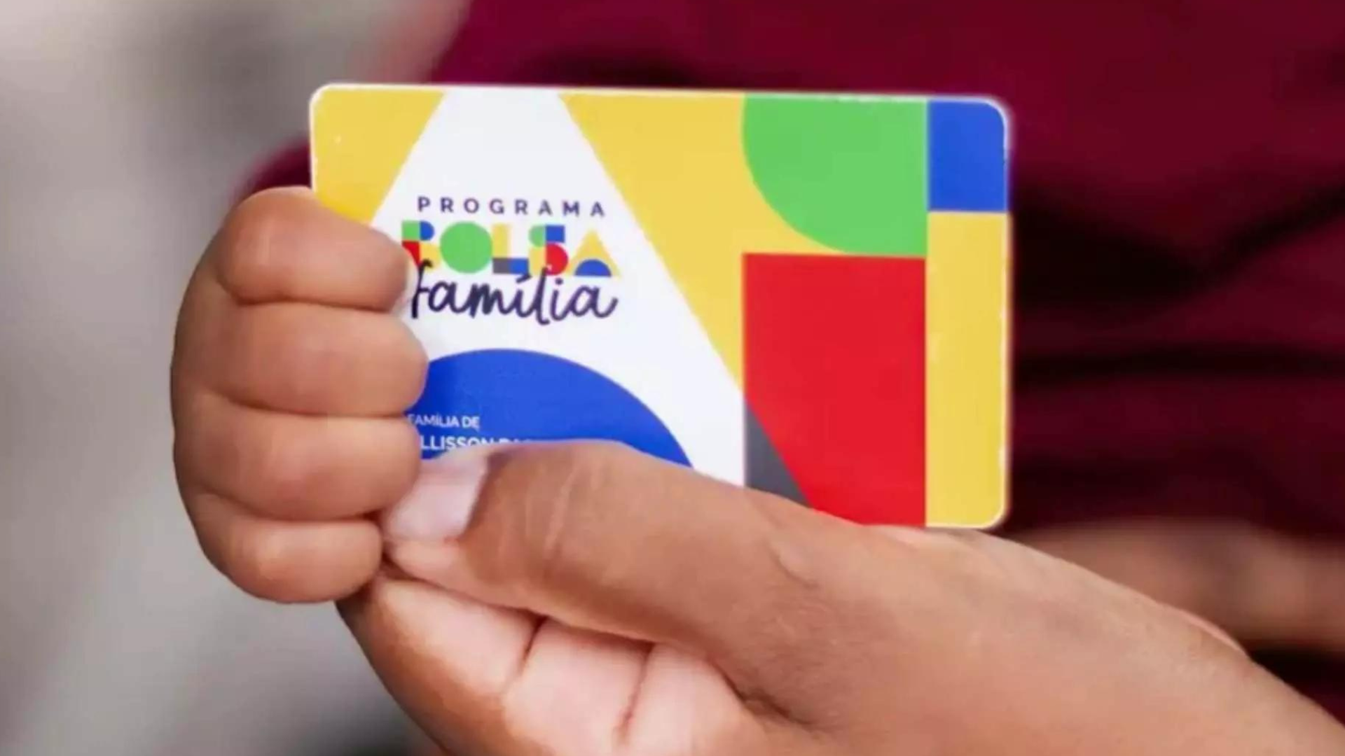 Caixa paga Bolsa Família e Auxílio Gás aos beneficiários com NIS de final 2 nesta terça
