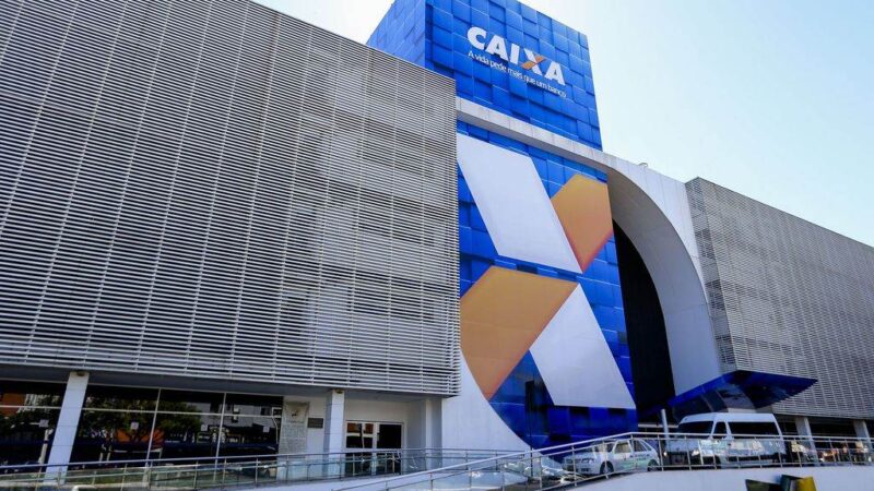 Caixa tem tudo para ser autorizada para operar em bets, diz vice-presidente