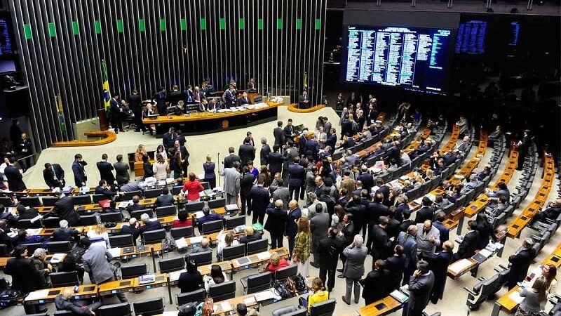 Câmara aprova PL que garante recesso e contagem de prazos em dias úteis no processo administrativo – Jornal Advogado – Em Mato Grosso