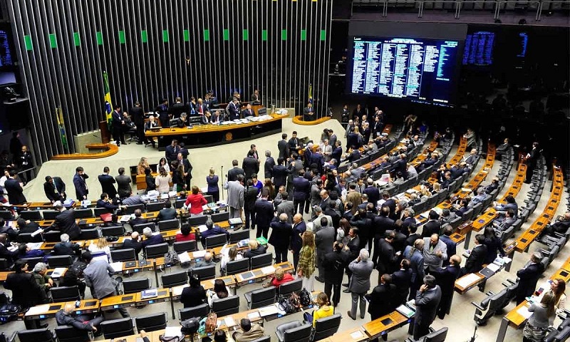 Câmara aprova PL que garante recesso e contagem de prazos em dias úteis no processo administrativo – Jornal Advogado – Em Mato Grosso