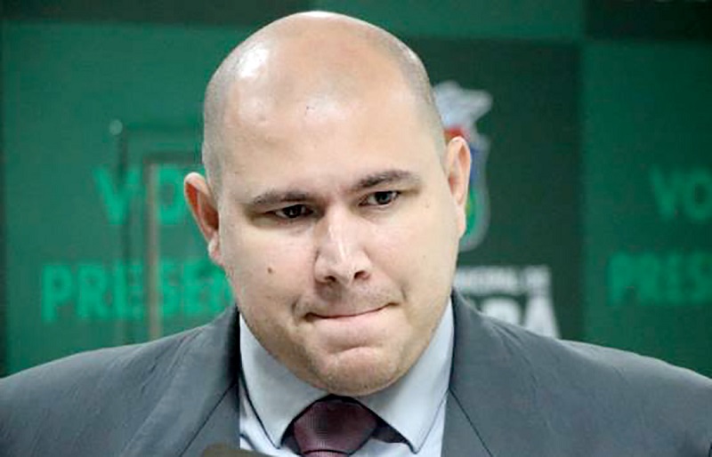 Candidato Abílio Brinini diz que Corrupção começa a partir do eleitor que vende voto – Jornal Advogado – Em Mato Grosso