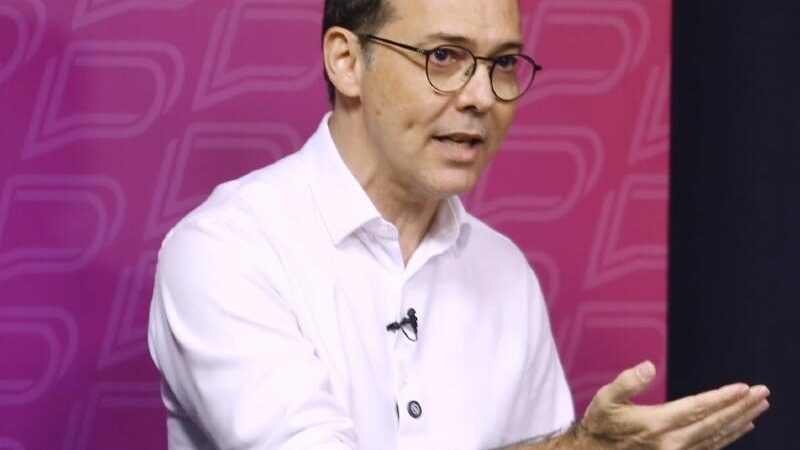 Candidato Lúdio Cabral defende respeito aos servidores públicos e garante pagamento de RGA para toda classe – Jornal Advogado – Em Mato Grosso