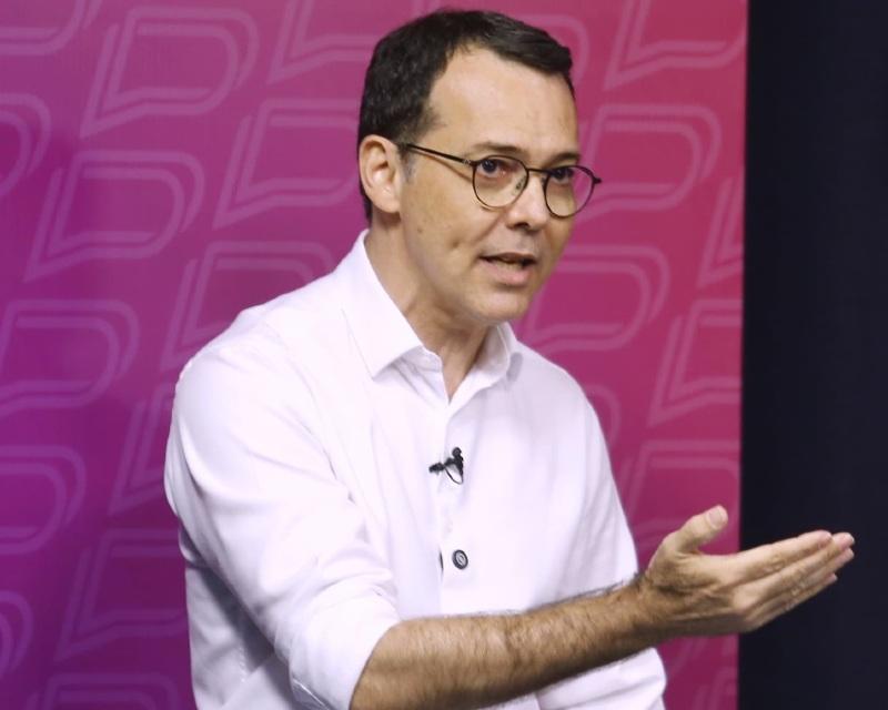 Candidato Lúdio Cabral defende respeito aos servidores públicos e garante pagamento de RGA para toda classe – Jornal Advogado – Em Mato Grosso