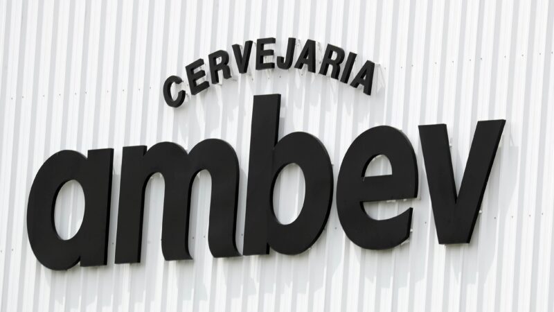 Carlos Lisboa será novo presidente da Ambev a partir de 2025
