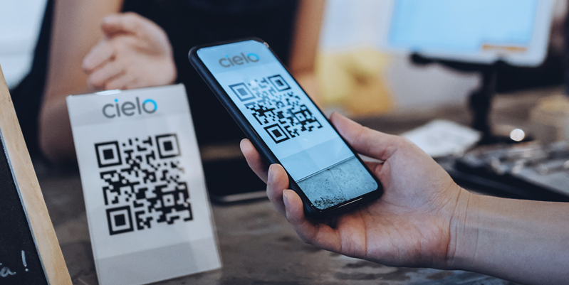 Cielo vê economia de 100 toneladas de papel com uso de extrato digital por clientes