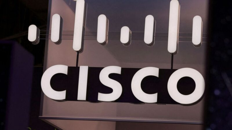 Cisco vai cortar 7% da força de trabalho global em mudança de foco das operações