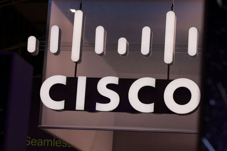 Cisco vai cortar 7% da força de trabalho global em mudança de foco das operações