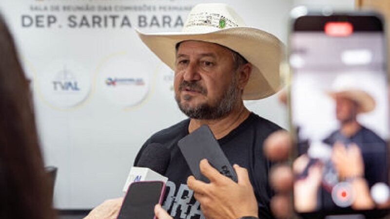 Comissão de Agropecuária aprova projetos que propõem medidas para coibir invasões de terras – Jornal Advogado – Em Mato Grosso
