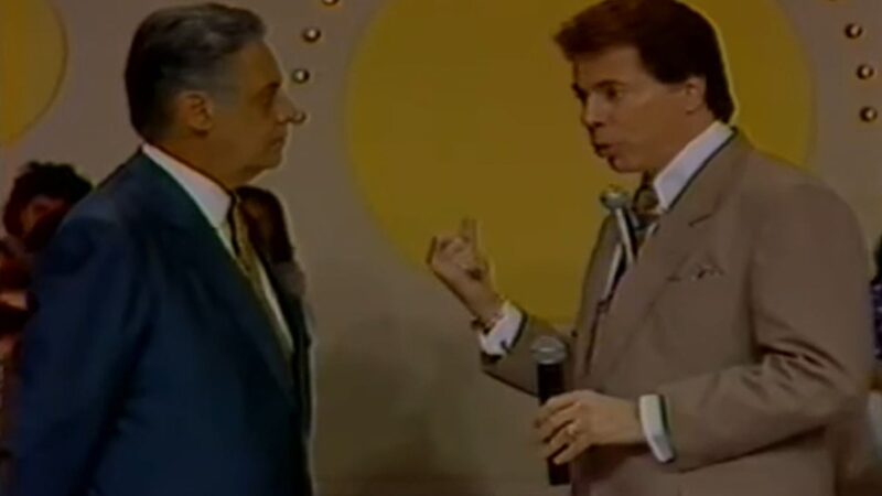 Como Silvio Santos ajudou a explicar o Plano Real