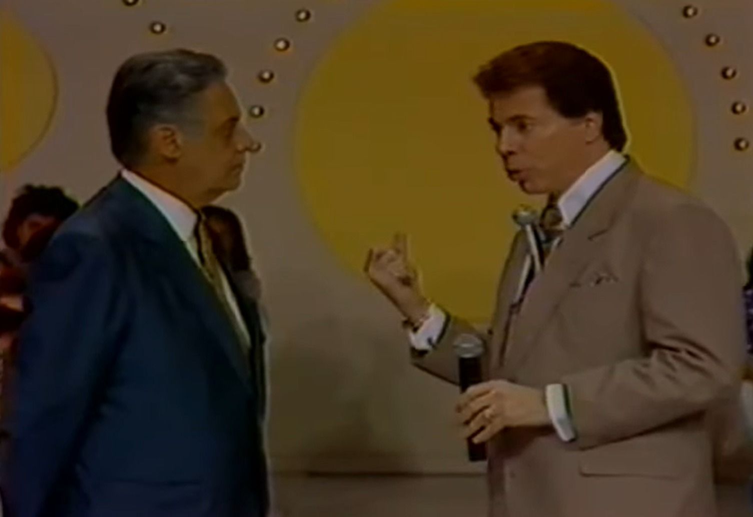 Como Silvio Santos ajudou a explicar o Plano Real