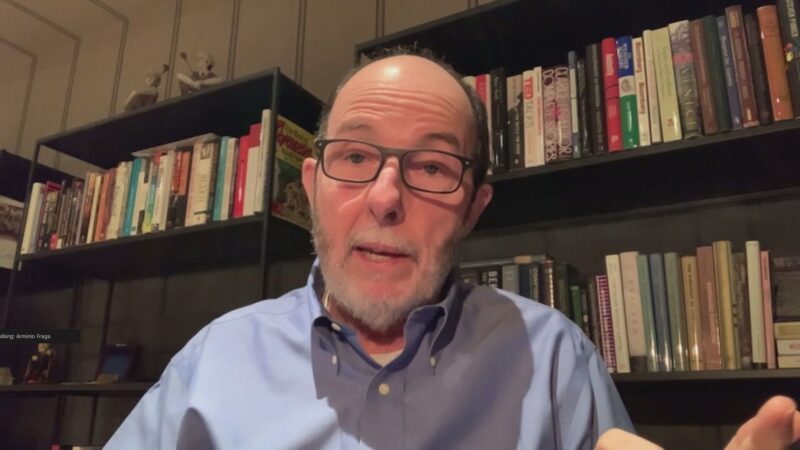 Confiança do governo em Galípolo pode ser usada para o bem do país, diz Armínio Fraga à CNN