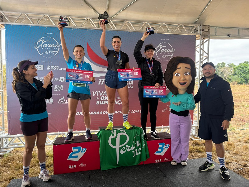 Corrida Da Advocacia Reúne 800 Atletas Em Cuiabá Neste Final De Semana – Jornal Advogado – Em Mato Grosso