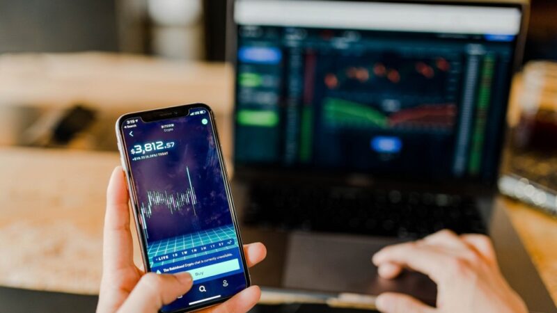 Day trade: 99,4% dos investidores têm prejuízo e desistem, diz estudo