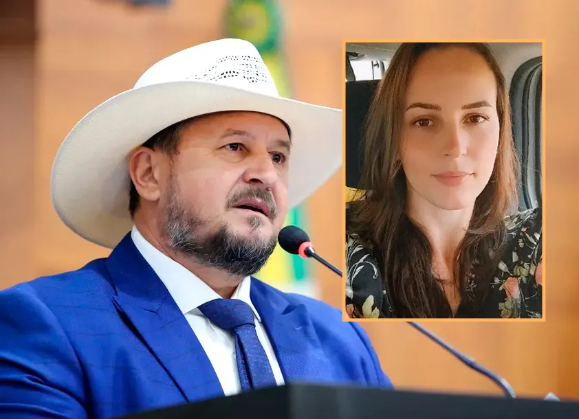 Deputado cita revolta com assassinato da filha e defende pena de morte no Brasil – Jornal Advogado – Em Mato Grosso