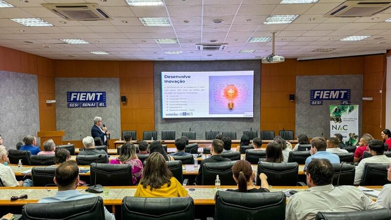 Desenvolve MT terá R$ 49 milhões para financiar negócios voltados à inovação – Jornal Advogado – Em Mato Grosso