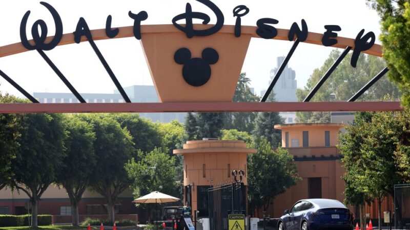Disney contrata ex-Morgan Stanley para preparar sucessor do CEO Bob Iger