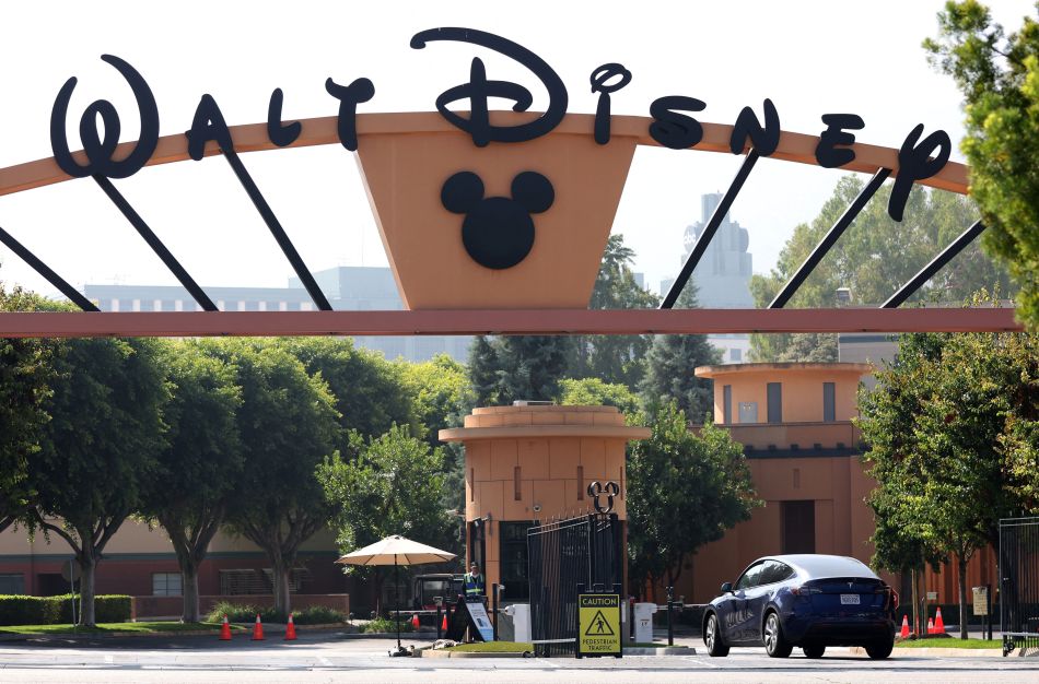 Disney contrata ex-Morgan Stanley para preparar sucessor do CEO Bob Iger
