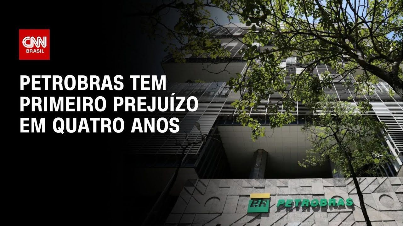 Dividendos da Petrobras: investidores têm até esta quarta (20) para terem direito a fatia de R$ 13,6 bi