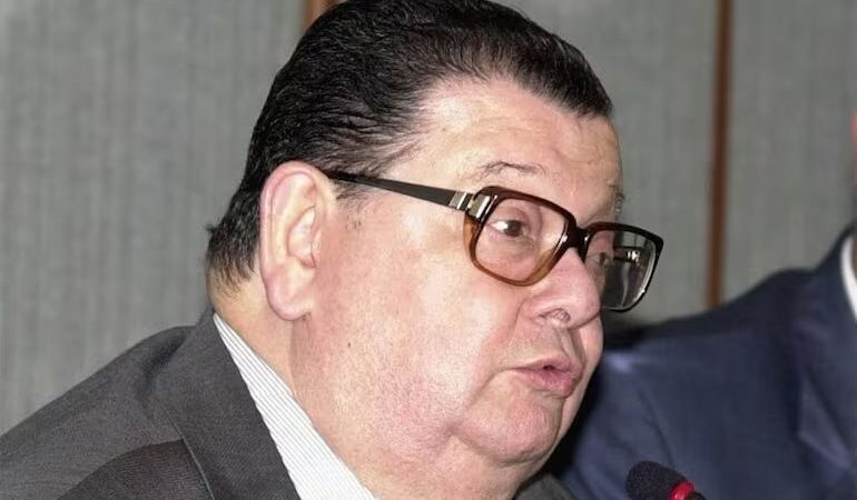 Em nota, Fazenda lamenta morte de ex-ministro Delfim Netto: “referencial em diferentes fases da história do país”