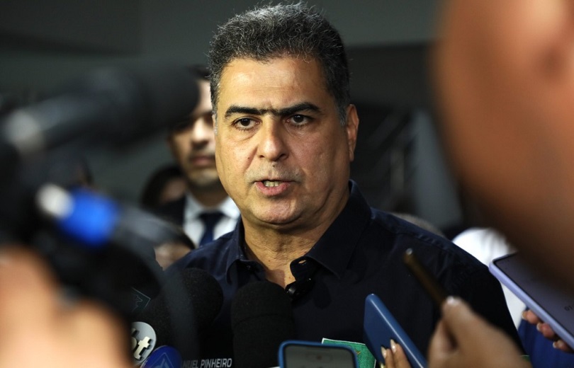 Emanuel Pinheiro afirma que tentou barrar lei do ICMS e culpa Botelho por Cuiabá perder R$ 70 milhões – Jornal Advogado – Em Mato Grosso