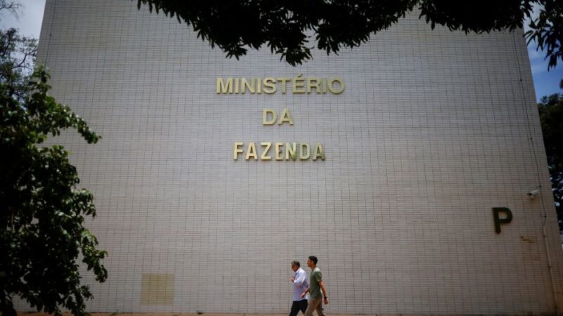 Equipe econômica não vê “pouso forçado“ nos EUA e avalia que Brasil pode até se beneficiar
